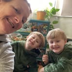 Sallie Cooper - Facebook