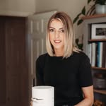 Sally Cooper - Lake District Wedding Cakes - @sallycoopercakeartist - Instagram