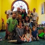 Sally Daugherty - @daughertysally - Instagram