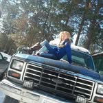 Sallie Edwards - @sallie_lynn.edwards - Instagram