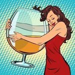 Sally Edwards - @sally_edwards_wine_lover - Instagram
