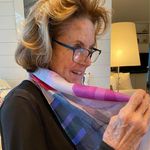 Sally Edwards Bohlin - @sallybohlin - Instagram