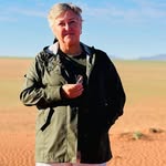Sally Gray - @67sgray - Instagram