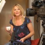 Sally Gray MBE - TV Presenter & Coach - @sallygraypresentersinc_ - Instagram