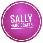 sally hand crafts - @sally_handcrafts - Instagram