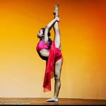 Sallie B Howard Dance - @sbhdance - Instagram