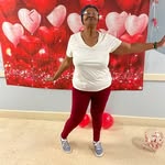 Sallie Howard - @salliehoward54 - Instagram
