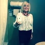 Sallie Spates Howard - @sal_cat_01 - Instagram