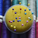 Sally Howard - @sallytextiledesigns - Instagram
