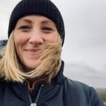Sally Howard - @sally.cog - Instagram