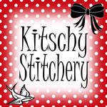 Sally Olson - @kitschy_stitchery - Instagram