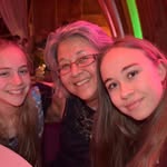 Sally Olson - @ishibon2003 - Instagram