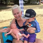 Sally Pace - @sallypace_007 - Instagram
