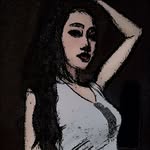 Sallie Parrish - @mjriamxoaq - Instagram