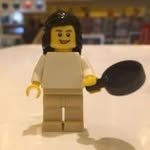 Sally Parrish - @smilersal - Instagram