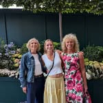 Sally Parrish - @sallyparrish83 - Instagram