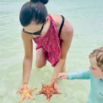 Sally Parrish - @sallyparrish21 - Instagram