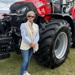 Sally Parrish Nix - @parrishnix - Instagram