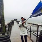 Sallie Porter - @salport - Instagram