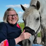 Sally Porter - @greedywheely - Instagram