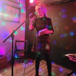 Sally Porter - @salporterliterature - Instagram
