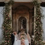 Sally Porter - @sallyporterfloral - Instagram