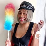 Sally Porter - @the69erscomedy - Instagram