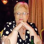 Sally Ryan - @sallyryan44 - Instagram