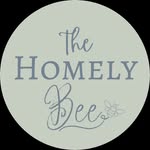 Sally-Ann Ware - @thehomelybee - Instagram