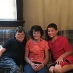 Sally Ware - @sware804 - Instagram