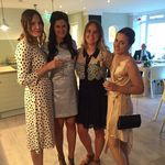 Sally Wise - @8swise - Instagram