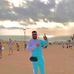 Salah Wolf - Facebook