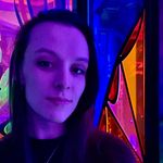 Sally Wolf - @sallyrosewolf - Instagram