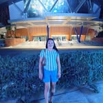 Sally Abaricio Medina - @sallyabarecio - Instagram