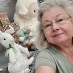 Sally Abbey - @sally1.abbey - Instagram