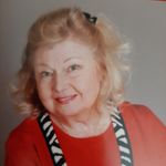 Sally Abbey - @sallyabbey6 - Instagram