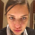 Adriana Lima – - @sal_lyabel - Instagram