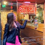 Sally Abel - @so_sallycanwait - Instagram