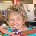 Sally Abel Bianca - @onenewmanministries - Instagram