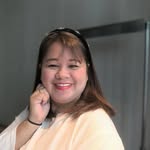 Sally Abel Cruz - @rizalinapuno - Instagram