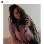 sinem - @sallyabello22017 - Instagram