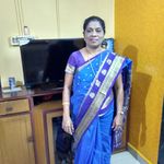 Sally Abraham - @sallyabraham54 - Instagram