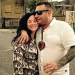 Sally Abraham - @totalsallyabraham - Instagram