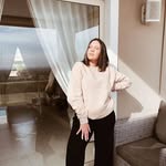 Sally Abraham - @sheritate933 - Instagram
