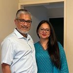 Sally Abraham - @sallydeepu - Instagram