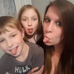 Sally Abram - @sal8484 - Instagram