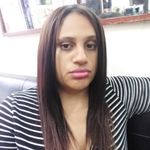 Sally Abreu - @sallyabreu9 - Instagram