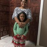 Sally Esmeralda Abreu Santana - @sallyabreu22 - Instagram