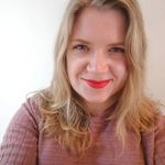 Sally Adams - @sally_adams_fx - Instagram