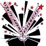 Sally Adams Danceworks - @sallyadamsdanceworks - Instagram